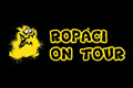 Ropci on Tour